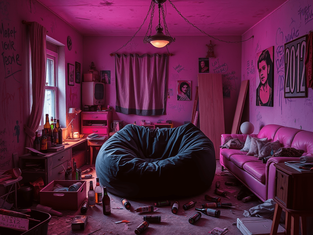 Spice of Life&nbsp;(2012)