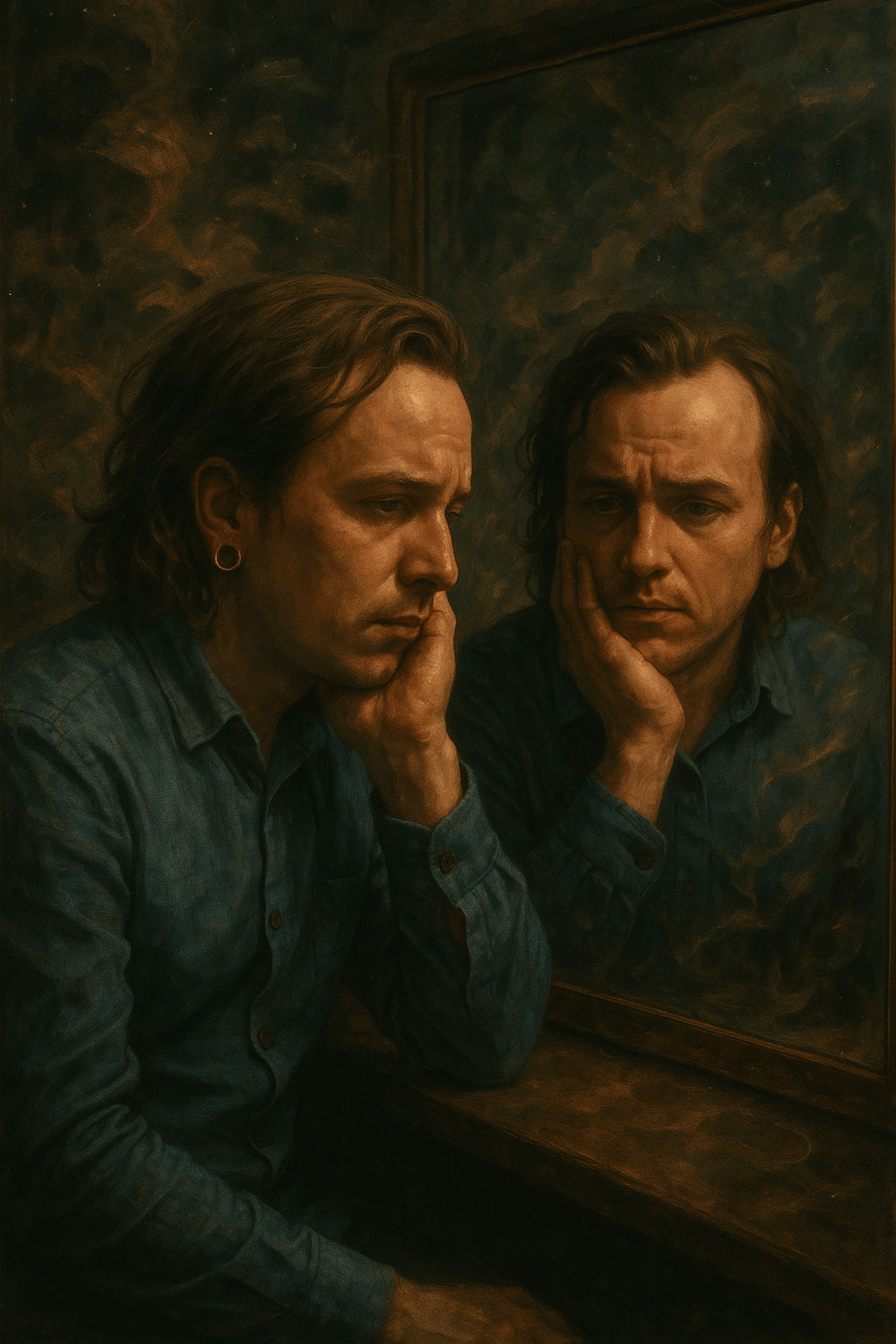 Notes on Now&nbsp;(2024)